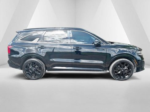Used 2021 Kia Sorento SX FWD image 8