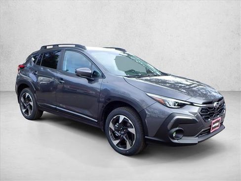 New 2026 Subaru Crosstrek 2.5i Limited image 6