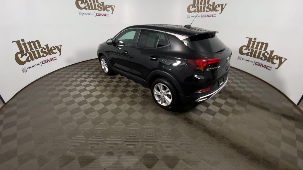 Certified 2023 Buick Encore GX Preferred w/ Cold Weather Comfort Package AWD/4WD image 6