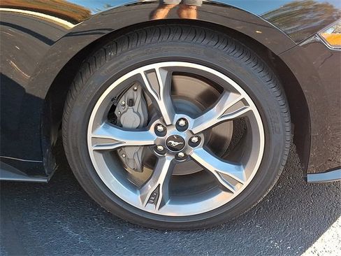 Certified 2023 Ford Mustang GT Premium w/ Equipment Group 401A image 10