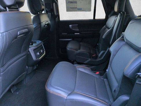 New 2026 Ford Expedition Tremor image 14
