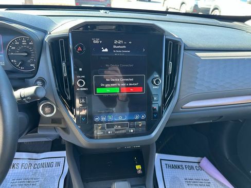 Used 2025 Subaru Forester Sport w/ Popular Package #2 image 28