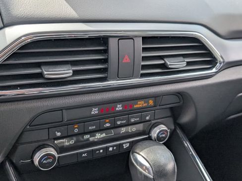 Used 2019 MAZDA CX-9 Touring w/ Touring Premium Package image 21