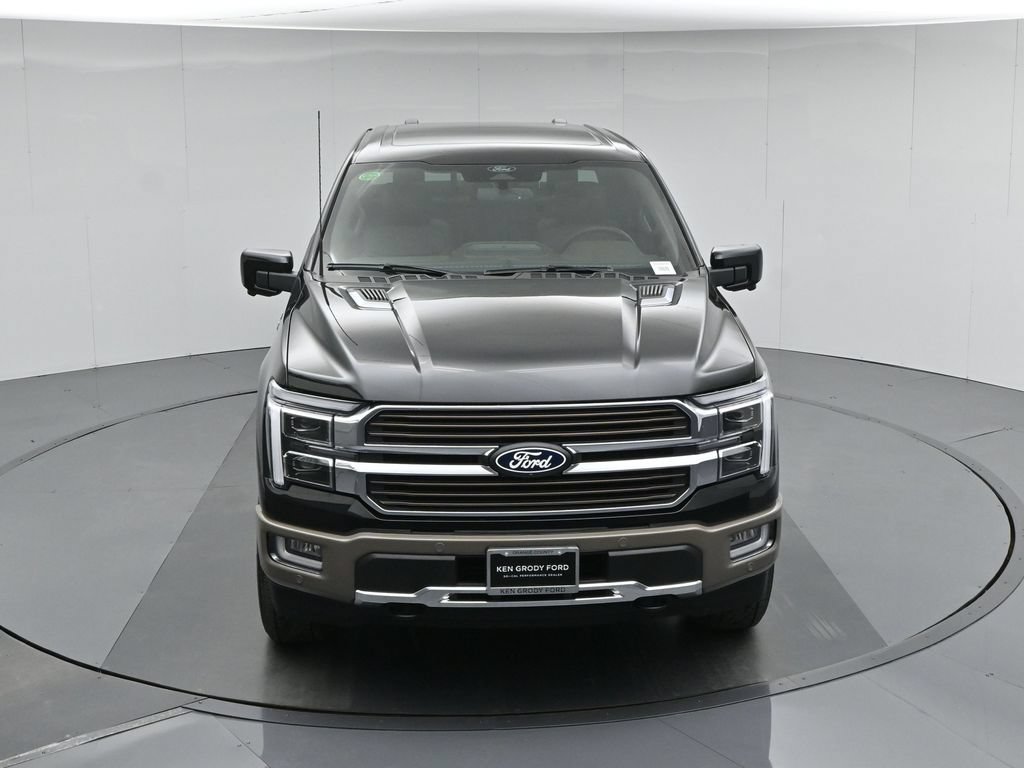 New 2026 Ford F150 King Ranch w/ Equipment Group 601A High AWD/4WD image 44
