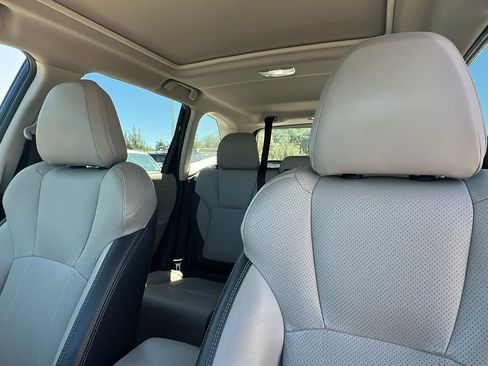 Used 2021 Subaru Forester Limited w/ Popular Package #3 AWD/4WD image 11