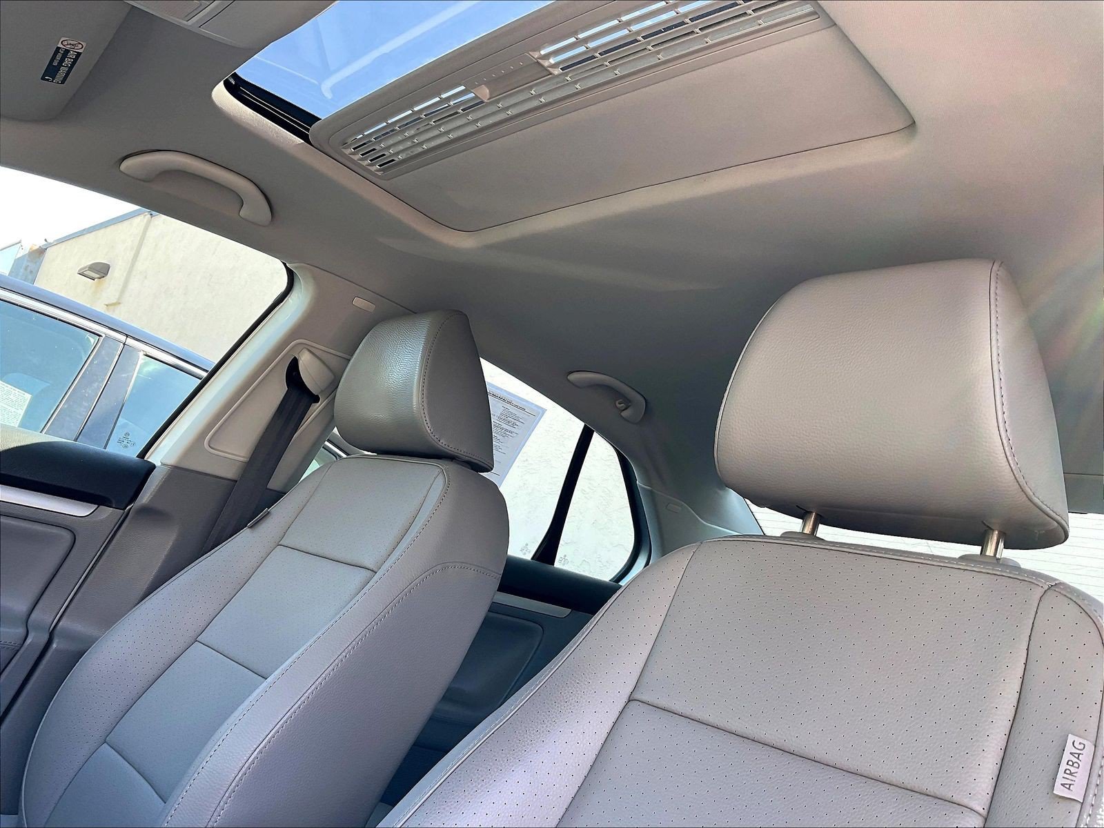 Used 2009 Volkswagen Jetta Wolfsburg Edition FWD image 26