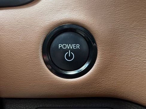 Used 2026 Toyota Tundra 1794 Edition image 21