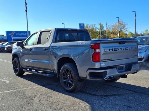 Used 2023 Chevrolet Silverado 1500 RST w/ Redline Edition image 7