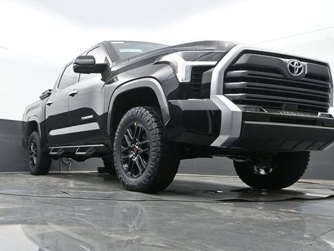 New 2026 Toyota Tundra Limited AWD/4WD image 23