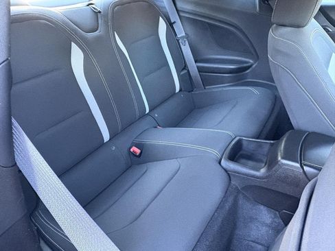 Used 2017 Chevrolet Camaro SS image 21