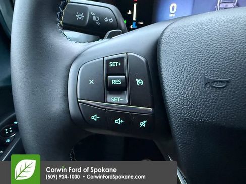 New 2026 Ford Maverick Lobo AWD/4WD image 20