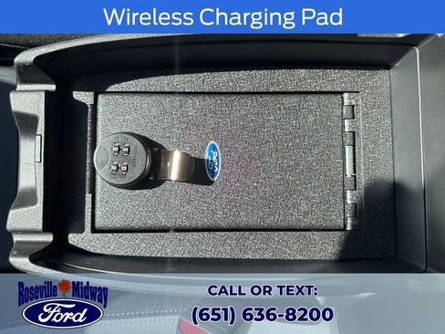 Used 2023 Ford Escape Active w/ Tech Pack #2 image 14