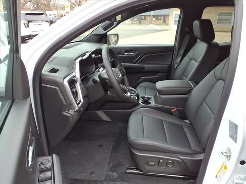 New 2026 GMC Canyon Elevation w/ Convenience Package image 22