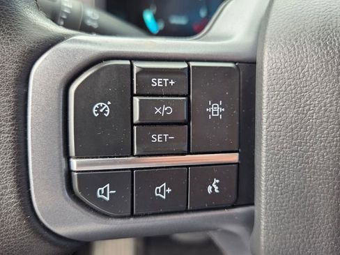 Used 2024 Ford F150 XLT w/ Tow/Haul Package image 28