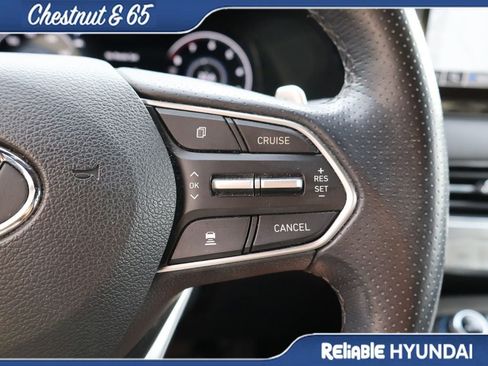 Used 2022 Hyundai Palisade Calligraphy FWD image 31