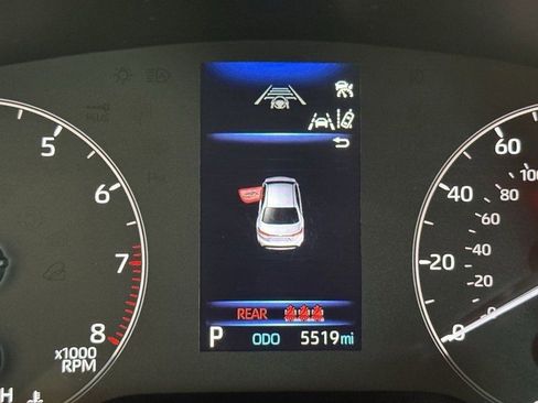 Used 2025 Toyota Corolla SE image 24