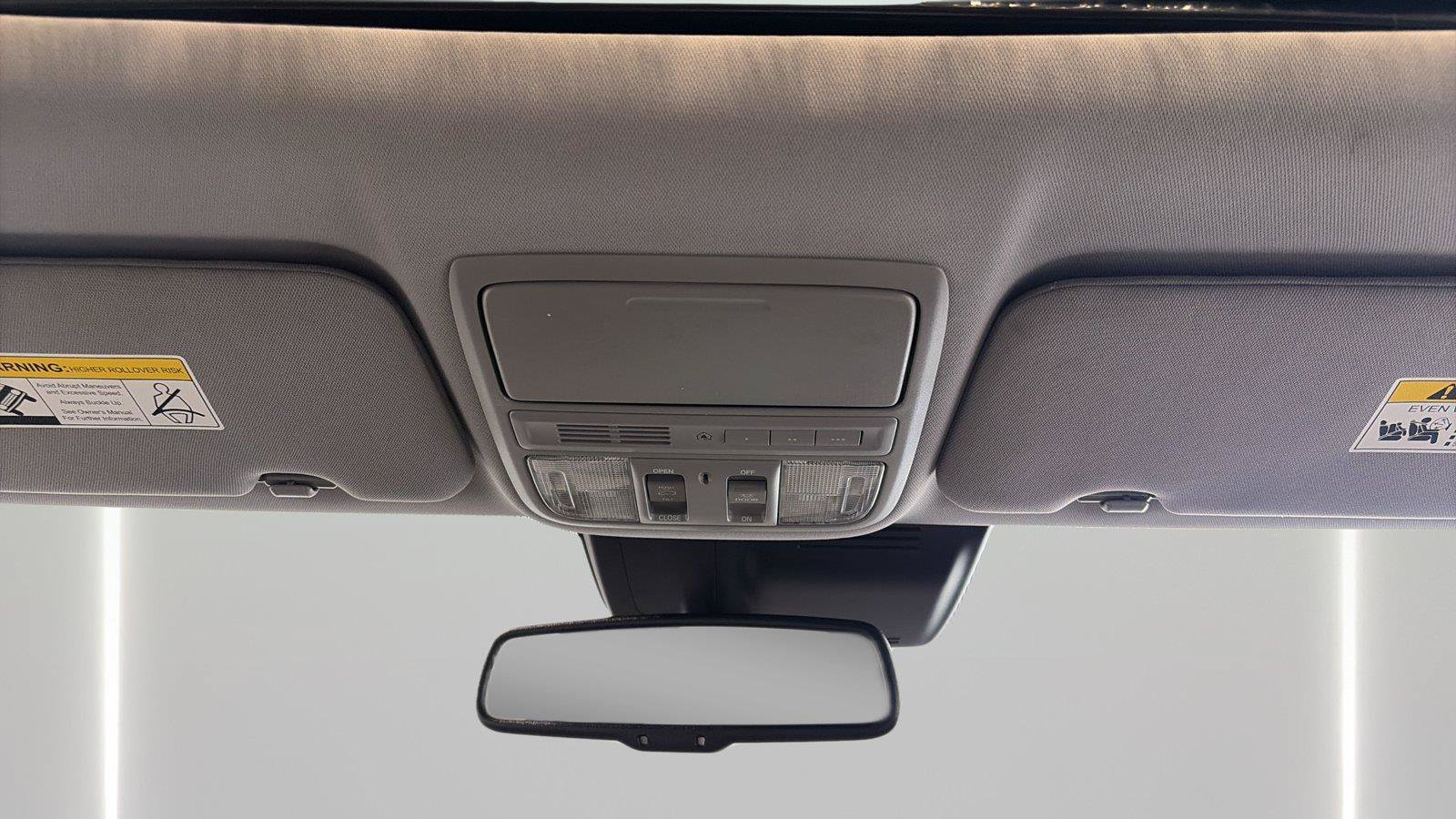Used 2021 Honda CR-V Touring image 28