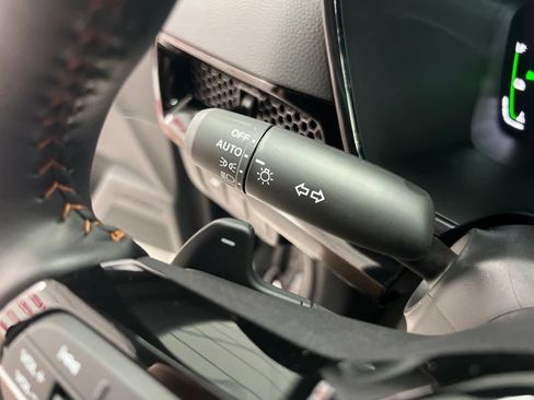 New 2026 Honda CR-V Sport Touring image 24