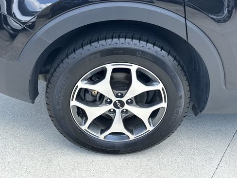 Certified 2022 Kia Telluride EX AWD/4WD image 20