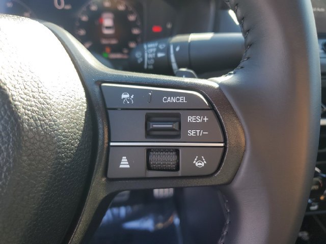 Used 2025 Honda Accord Sport image 29