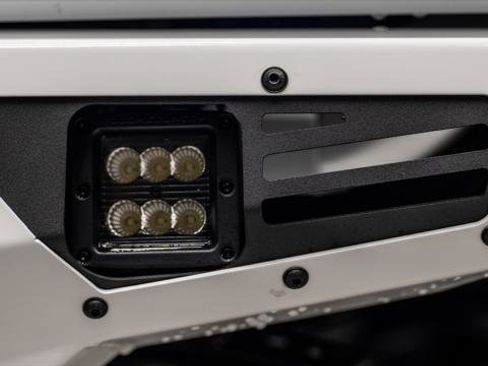 Used 2025 Ford Bronco Big Bend image 23