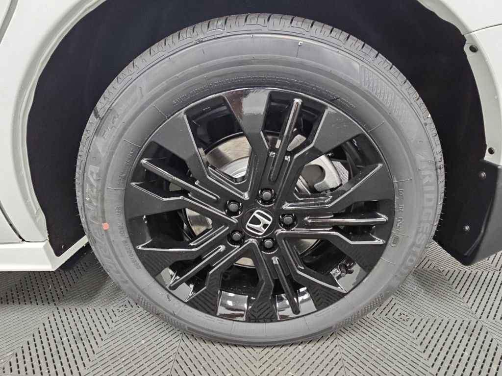 New 2027 Honda Odyssey Sport-L image 41