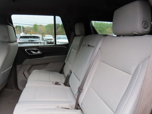 Used 2021 Chevrolet Tahoe LS image 33