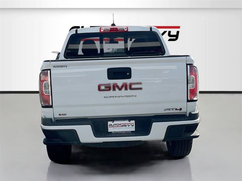 Used 2022 GMC Canyon AT4 image 6