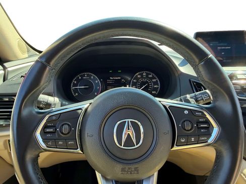 Used 2021 Acura RDX AWD image 34