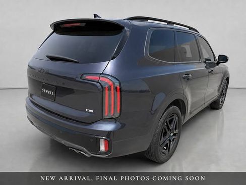 Used 2025 Kia Telluride SX Prestige X-Line AWD/4WD image 6