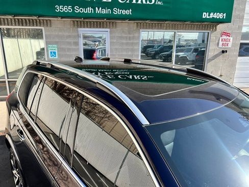 Used 2019 Volvo XC90 T6 Momentum w/ Advanced Package image 10