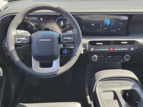 New 2026 Hyundai Palisade FWD Hybrid image 6