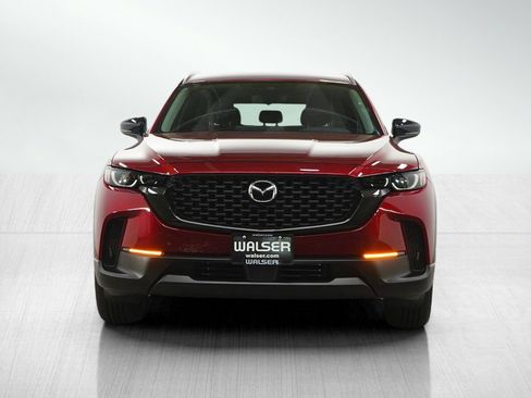 Used 2024 MAZDA CX-50 AWD 2.5 S w/ Weather Package image 8