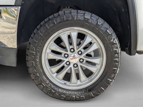 Used 2018 GMC Sierra 1500 SLT w/ Texas SLT Premium Package image 23