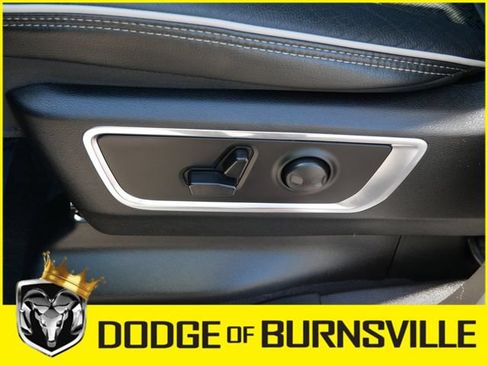Used 2025 RAM 1500 Laramie AWD/4WD image 19