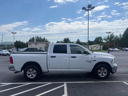 Used 2019 RAM 1500 Tradesman w/ Chrome Plus Package AWD/4WD image 7