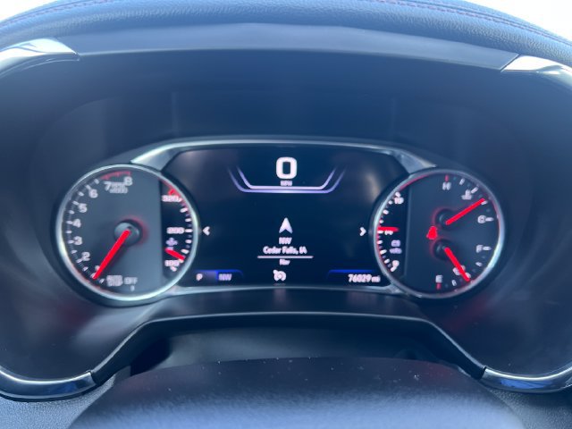 Used 2019 Chevrolet Blazer Premier w/ Driver Confidence II Package AWD/4WD image 22