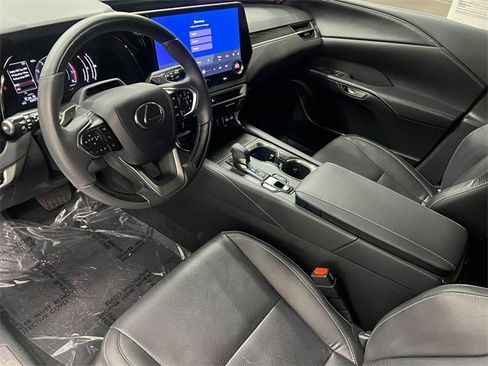 Used 2023 Lexus RX 350 Premium Plus image 16