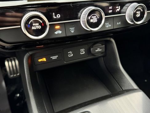 New 2026 Honda Civic Sport image 19