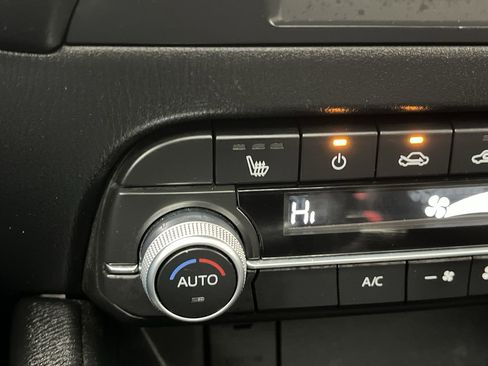 Certified 2020 MAZDA CX-5 Touring image 23