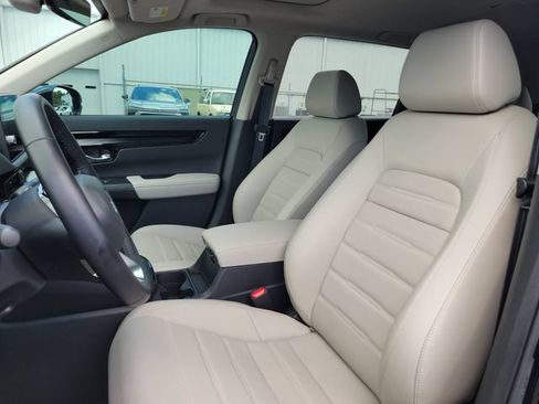 Used 2026 Honda CR-V EX-L image 21