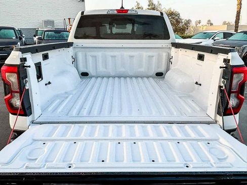 Certified 2024 Ford Ranger XLT image 25