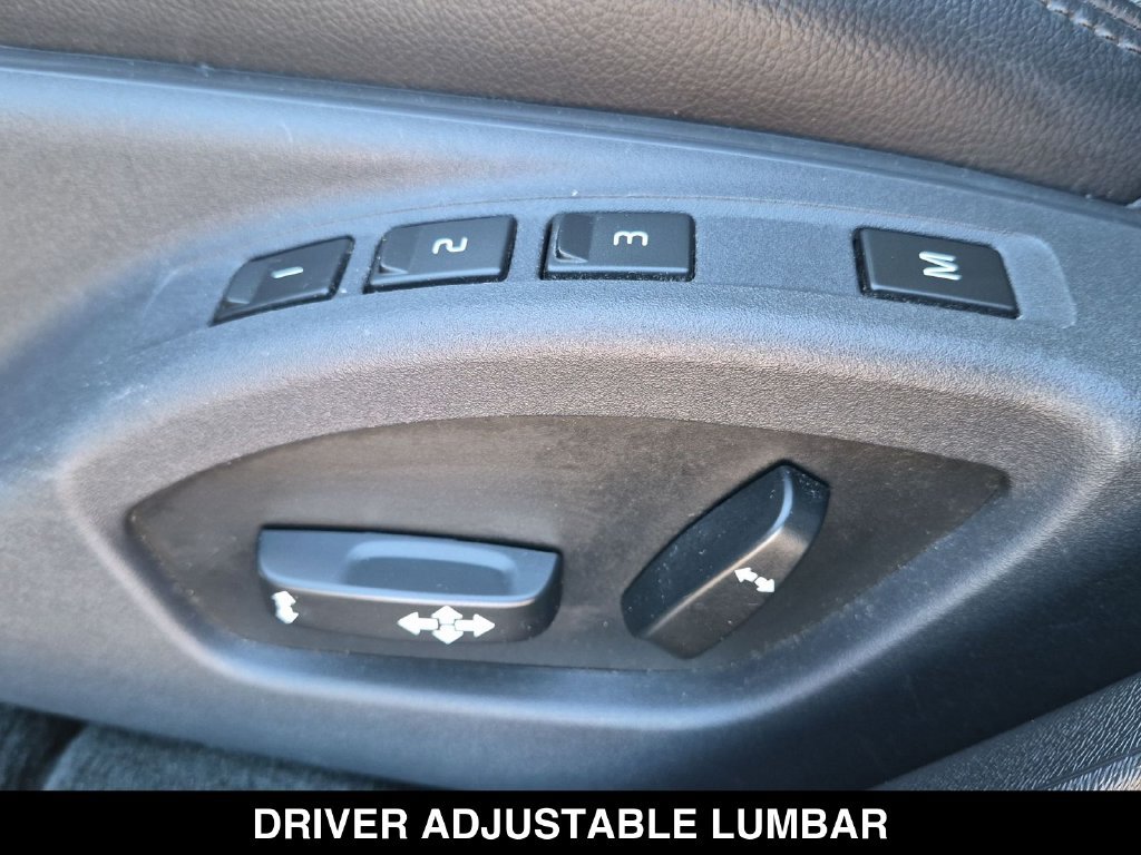 Used 2015 Volvo S60 T5 Premier FWD image 20
