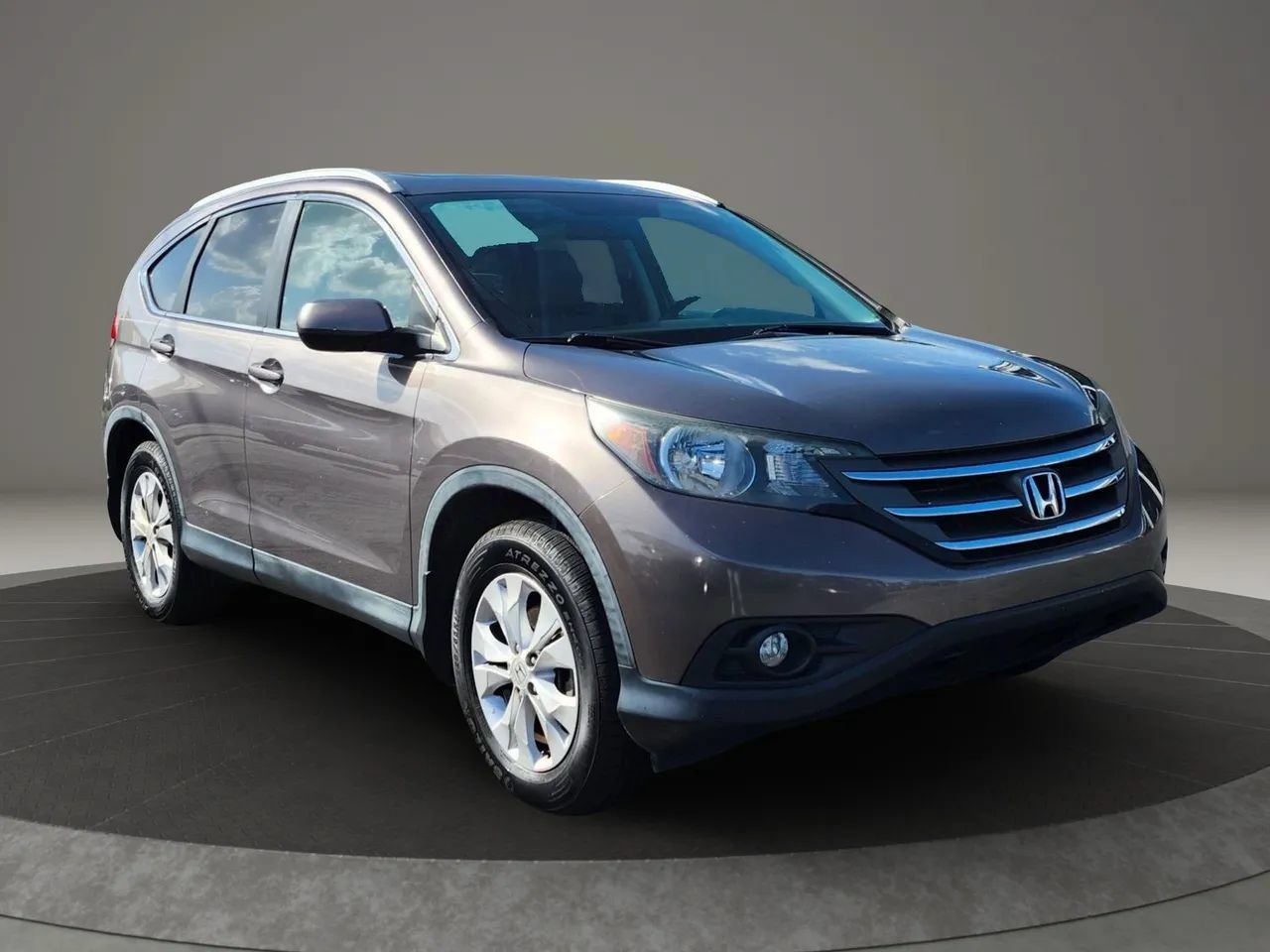 Used 2013 Honda CR-V EX-L image 14