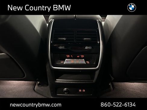 Certified 2026 BMW X5 xDrive40i w/ M Sport Package image 28