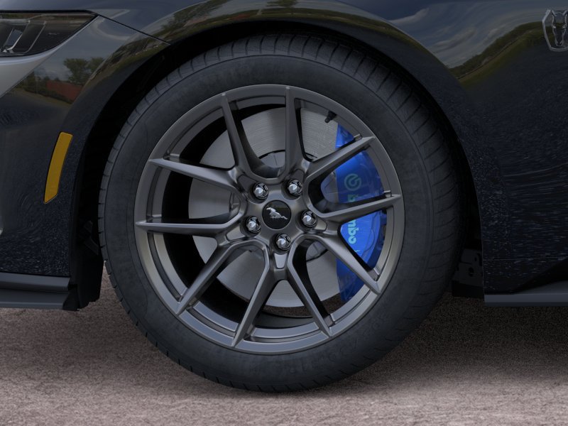 New 2026 Ford Mustang Dark Horse w/ Dark Horse Handlin Package RWD image 19
