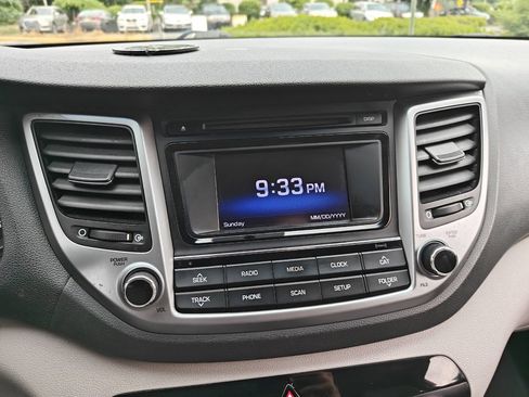 Used 2016 Hyundai Tucson SE w/ Option Group 02 AWD/4WD image 27