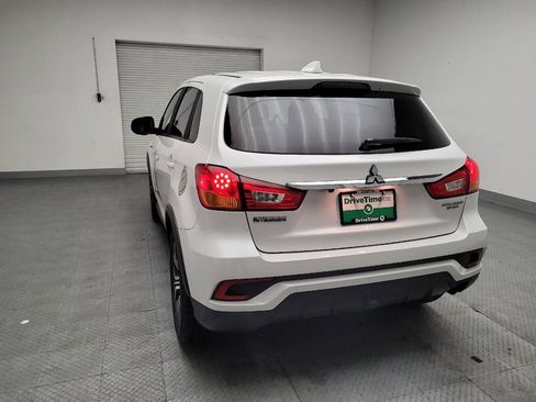 Used 2018 Mitsubishi Outlander Sport ES image 6