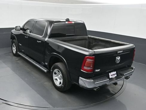Used 2020 RAM 1500 Laramie AWD/4WD image 35