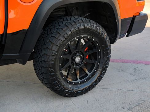 Used 2022 RAM 1500 TRX w/ TRX Level 2 Equipment Group image 59